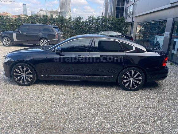 VRD AUTO VOLVO S90 PLUS BRİGHT