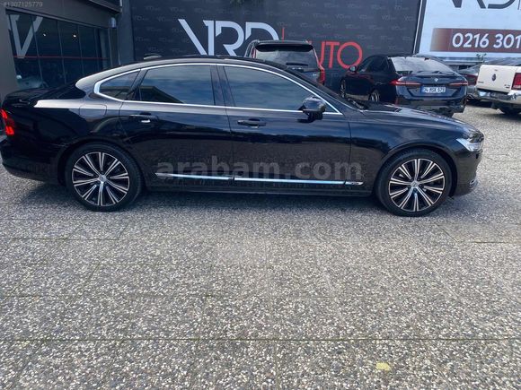 VRD AUTO VOLVO S90 PLUS BRİGHT
