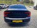 VRD AUTO VOLVO S90 PLUS BRİGHT