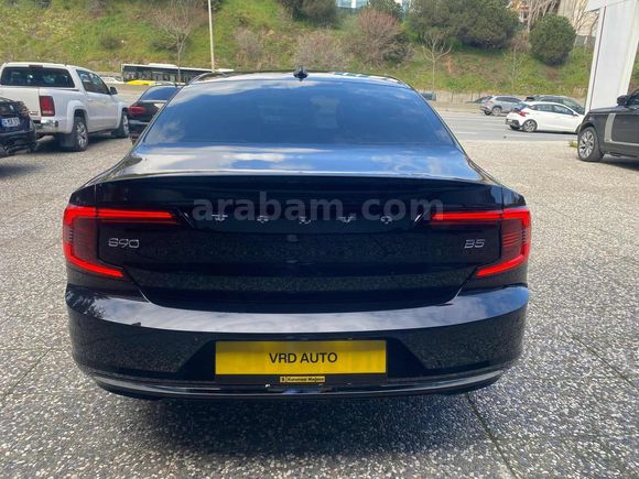 VRD AUTO VOLVO S90 PLUS BRİGHT
