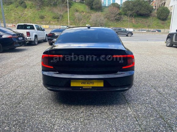 VRD AUTO VOLVO S90 PLUS BRİGHT