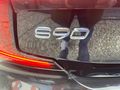 VRD AUTO VOLVO S90 PLUS BRİGHT