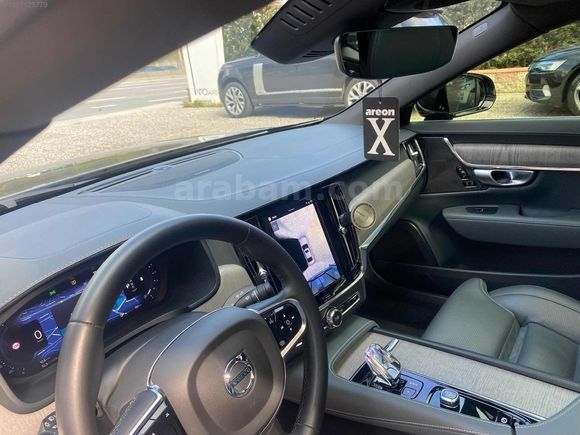 VRD AUTO VOLVO S90 PLUS BRİGHT