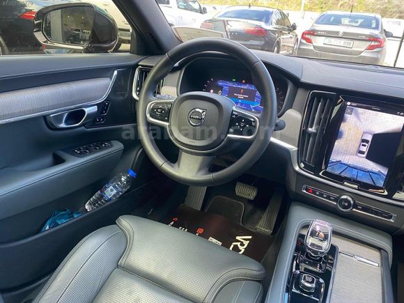 VRD AUTO VOLVO S90 PLUS BRİGHT