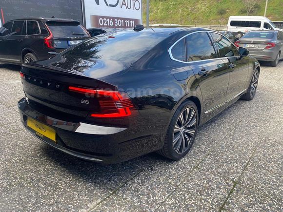 VRD AUTO VOLVO S90 PLUS BRİGHT