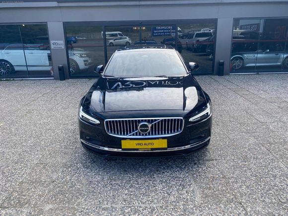 VRD AUTO VOLVO S90 PLUS BRİGHT