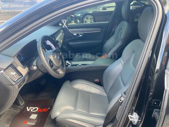 VRD AUTO VOLVO S90 PLUS BRİGHT