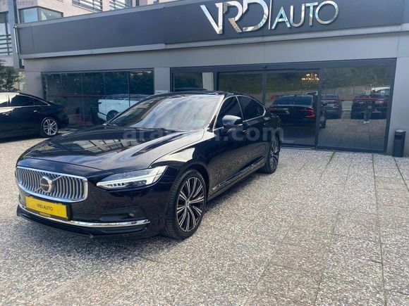 VRD AUTO VOLVO S90 PLUS BRİGHT