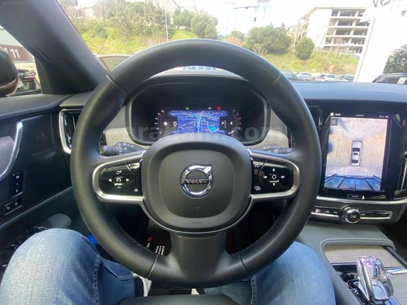 VRD AUTO VOLVO S90 PLUS BRİGHT