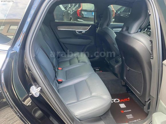 VRD AUTO VOLVO S90 PLUS BRİGHT