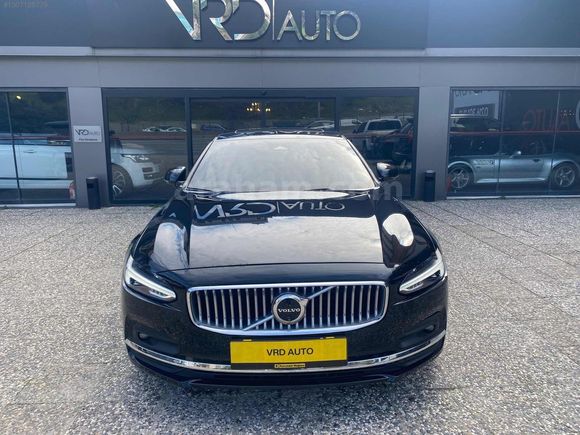 VRD AUTO VOLVO S90 PLUS BRİGHT