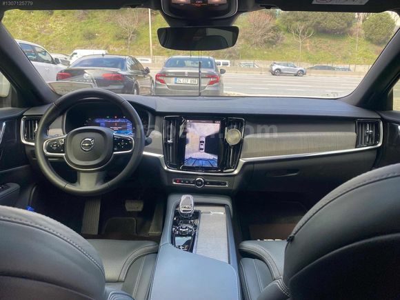 VRD AUTO VOLVO S90 PLUS BRİGHT