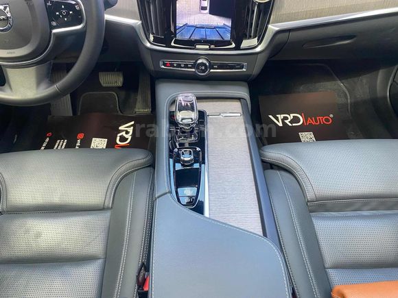 VRD AUTO VOLVO S90 PLUS BRİGHT