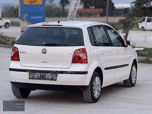 OKUR AUTO DAN POLO