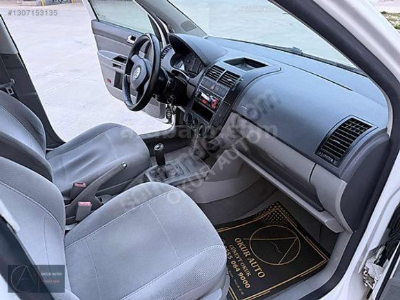 OKUR AUTO DAN POLO