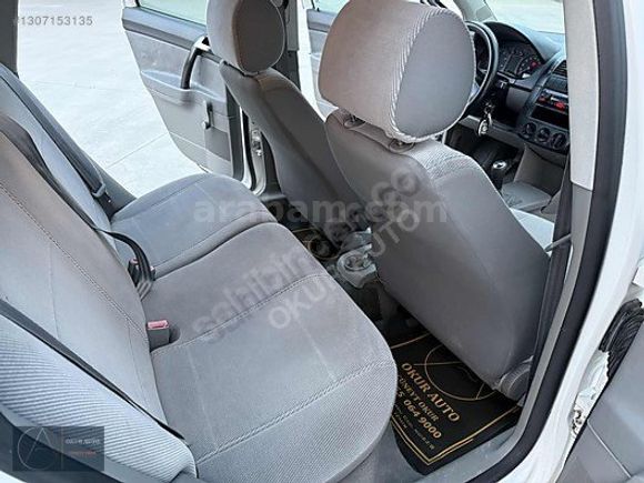 OKUR AUTO DAN POLO