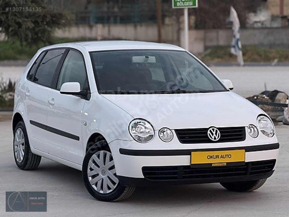 OKUR AUTO DAN POLO