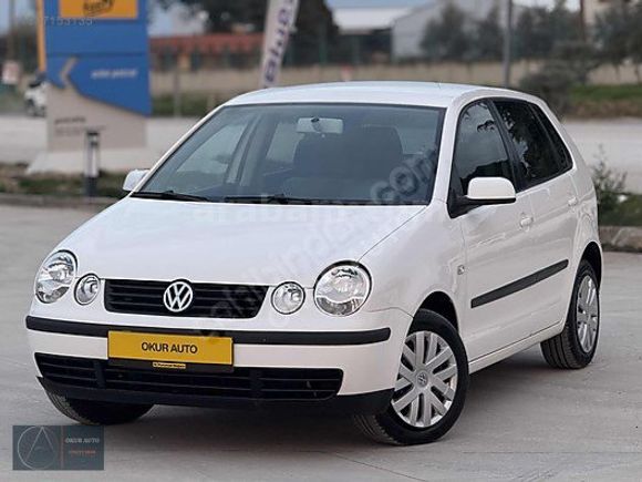 OKUR AUTO DAN POLO