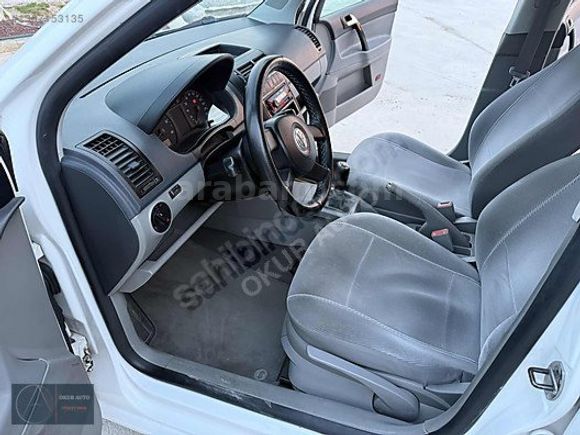 OKUR AUTO DAN POLO