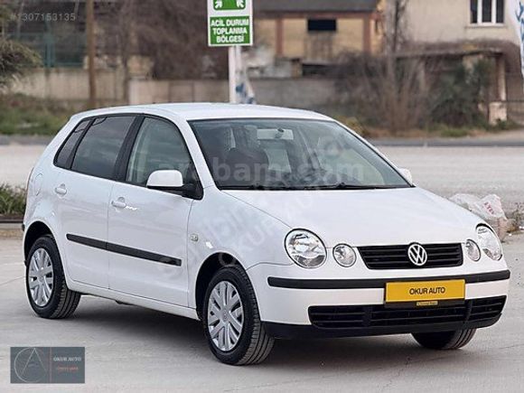 OKUR AUTO DAN POLO