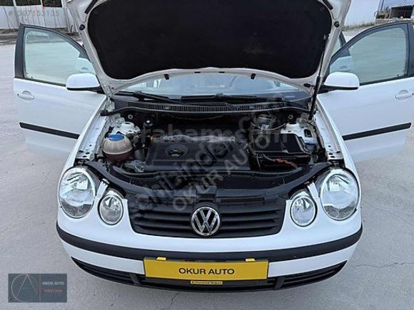 OKUR AUTO DAN POLO
