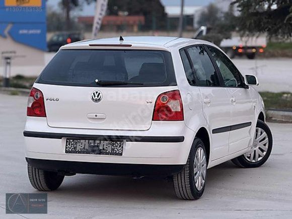 OKUR AUTO DAN POLO