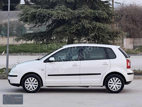 OKUR AUTO DAN POLO