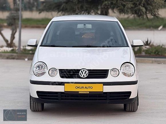 OKUR AUTO DAN POLO