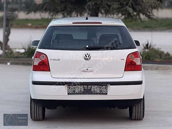 OKUR AUTO DAN POLO