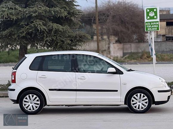 OKUR AUTO DAN POLO