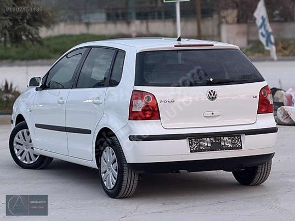 OKUR AUTO DAN POLO