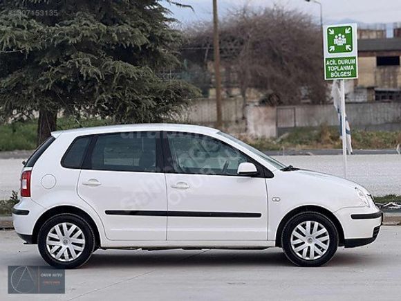 OKUR AUTO DAN POLO