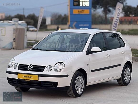 OKUR AUTO DAN POLO