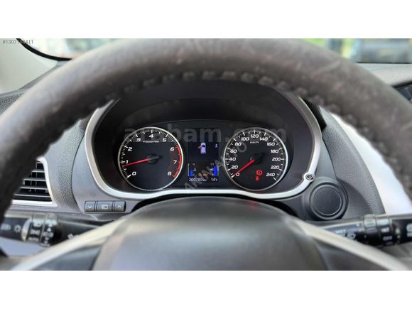 AKIN AUTODAN MİTSUBİSHİ ECLİPSE CROSS