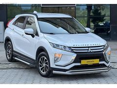 AKIN AUTODAN MİTSUBİSHİ ECLİPSE CROSS