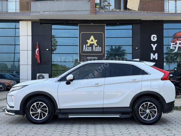 AKIN AUTODAN MİTSUBİSHİ ECLİPSE CROSS