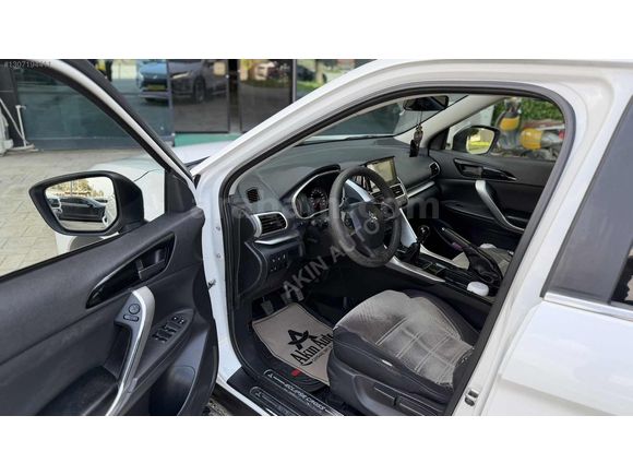 AKIN AUTODAN MİTSUBİSHİ ECLİPSE CROSS