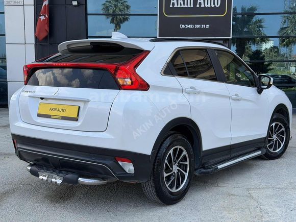 AKIN AUTODAN MİTSUBİSHİ ECLİPSE CROSS