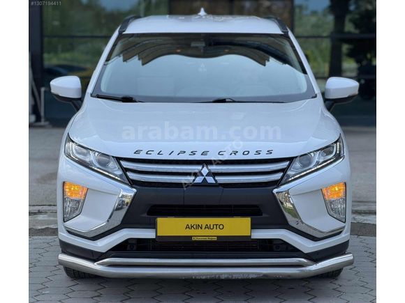 AKIN AUTODAN MİTSUBİSHİ ECLİPSE CROSS