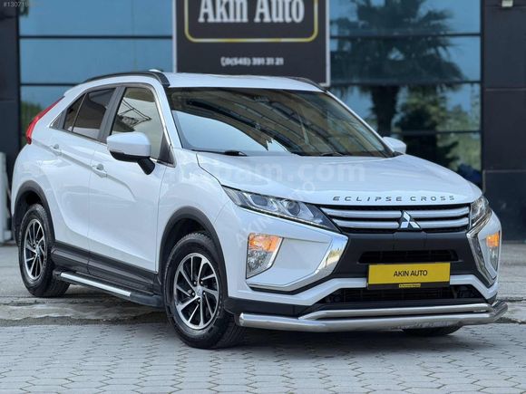 AKIN AUTODAN MİTSUBİSHİ ECLİPSE CROSS