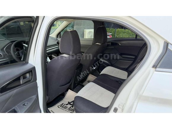 AKIN AUTODAN MİTSUBİSHİ ECLİPSE CROSS