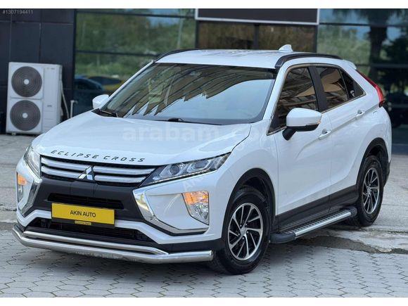 AKIN AUTODAN MİTSUBİSHİ ECLİPSE CROSS