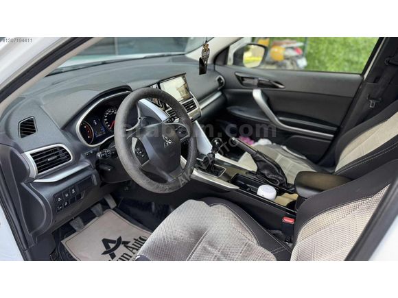 AKIN AUTODAN MİTSUBİSHİ ECLİPSE CROSS