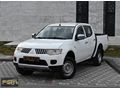 FSM AUTO'dan 2013 MİTSUBİSHİ L200 4X2 İNVİTE 275.000 KM