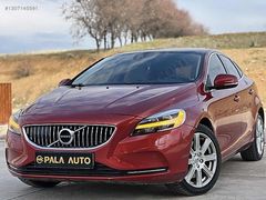 M_K PALA AUTODAN VOLVO V40 OTOMATİK CAM TAVAN FUL +FUL