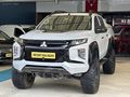 NECDETBALABAN OTOMOTİVDEN L200 BOYASIZ OTOMATİK