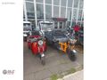 Bursa Merkez Bayi GLC Motor'dan Skyjet Light Cargo En İyi Fiyat Garantisi!