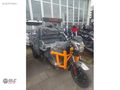 Bursa Merkez Bayi GLC Motor'dan Skyjet Light Cargo En İyi Fiyat Garantisi!