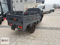Bursa Merkez Bayi GLC Motor'dan Skyjet Light Cargo En İyi Fiyat Garantisi!