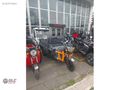 Bursa Merkez Bayi GLC Motor'dan Skyjet Light Cargo En İyi Fiyat Garantisi!